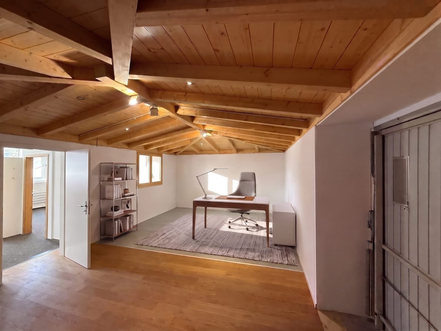 Gewerbe an Lagerstrasse 41, 3360 Herzogenbuchsee