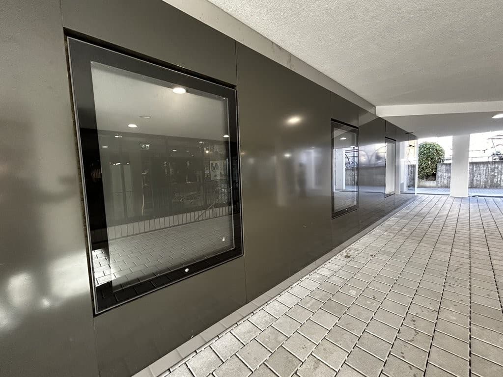 Commercial Space at Stationsweg 5, 3627 Heimberg – Photo 2 of 4