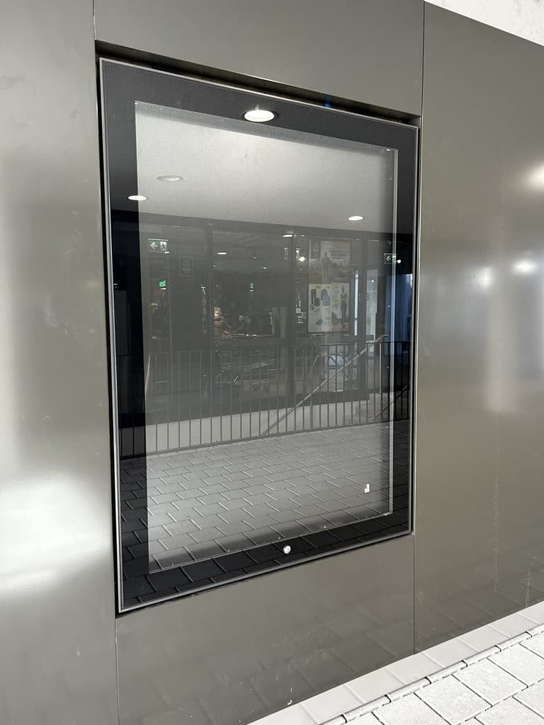 Commercial Space at Stationsweg 5, 3627 Heimberg – Photo 3 of 4