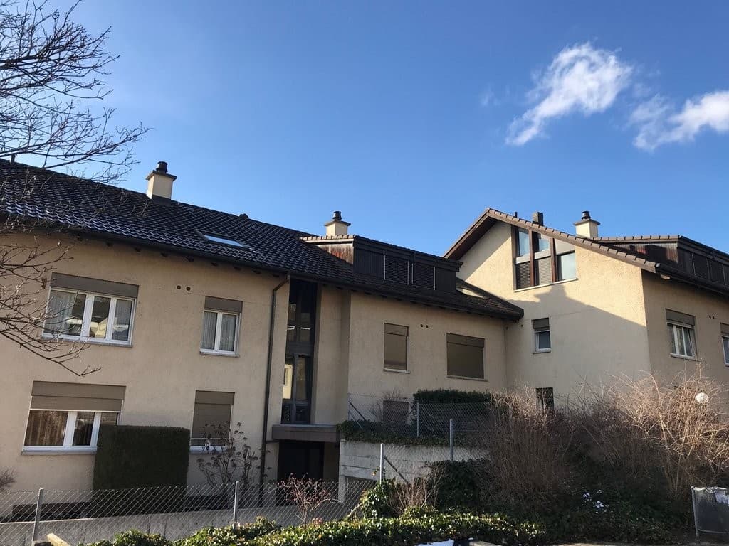 Atelier an Landstrasse 32, 5436 Würenlos