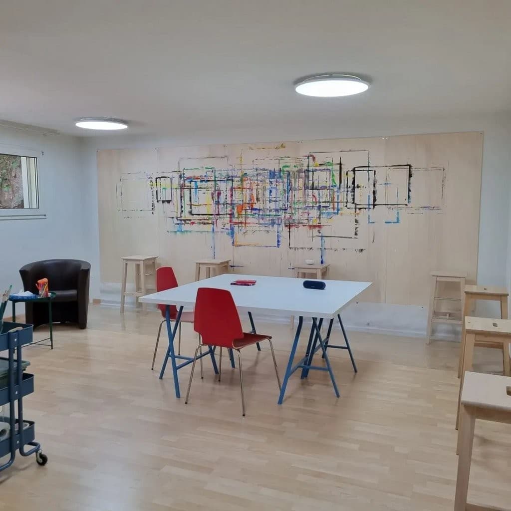 Atelier an Landstrasse 32, 5436 Würenlos – Bild 3 von 8