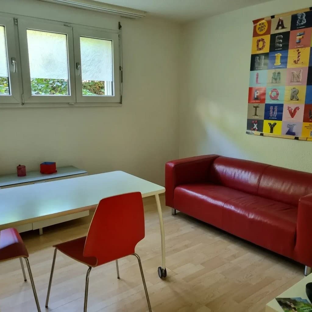 Atelier an Landstrasse 32, 5436 Würenlos – Bild 5 von 8
