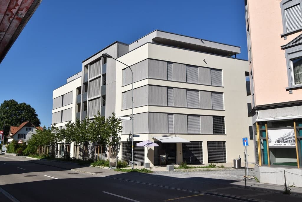 Büro an Engelgasse 6, 9435 Heerbrugg
