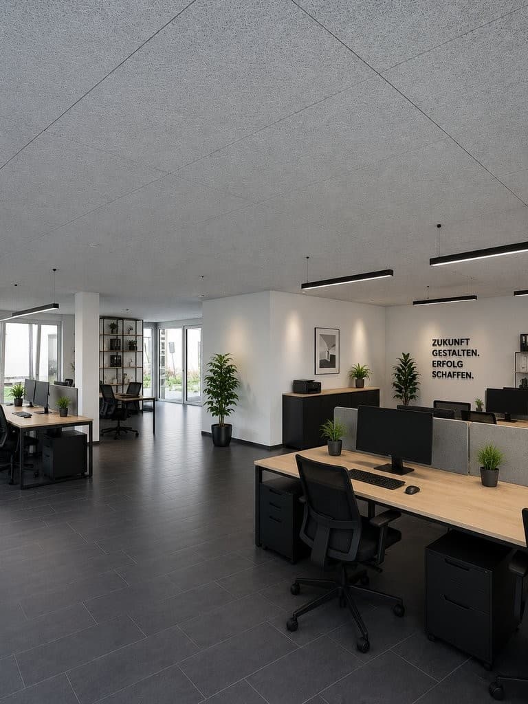 Büro an Engelgasse 6, 9435 Heerbrugg – Bild 2 von 4