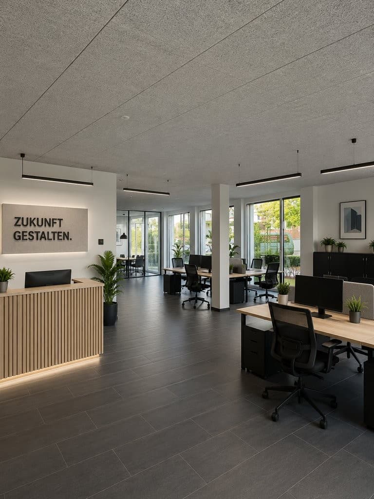 Büro an Engelgasse 6, 9435 Heerbrugg