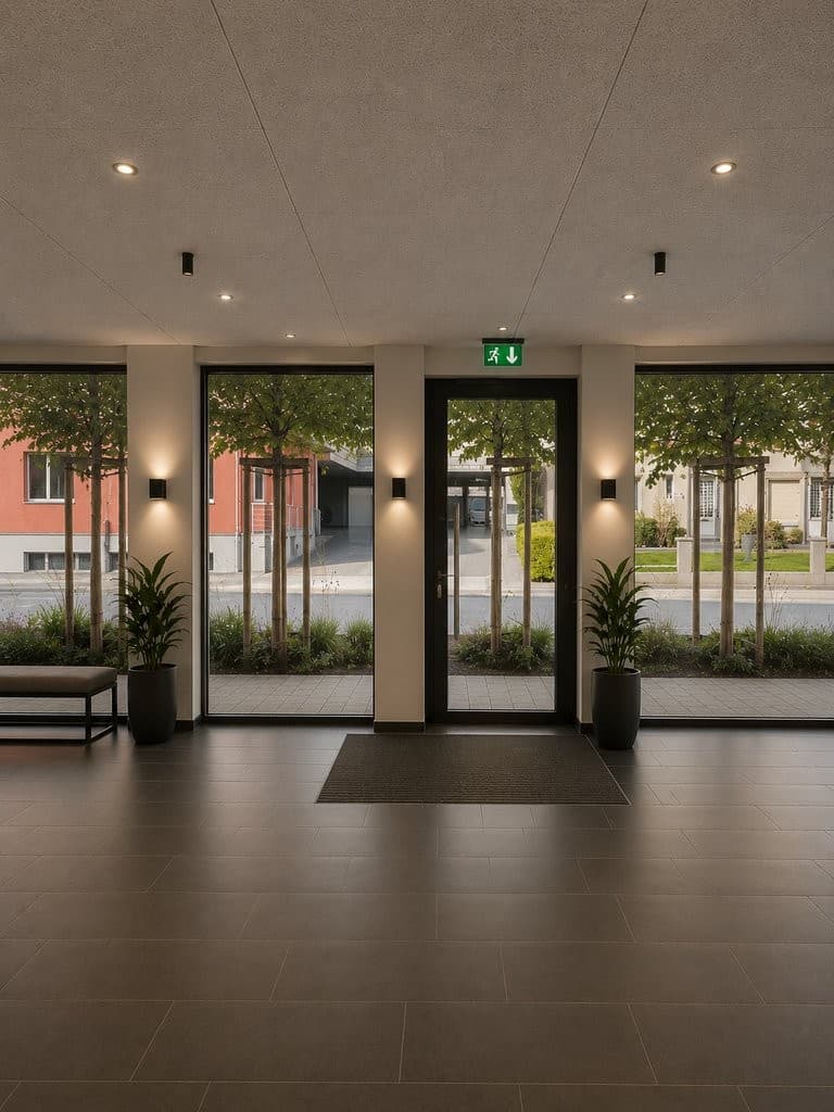 Büro an Engelgasse 6, 9435 Heerbrugg – Bild 4 von 4
