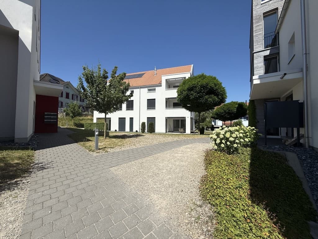 Hobbyraum an Braunauerstrasse 2, 9512 Rossrüti