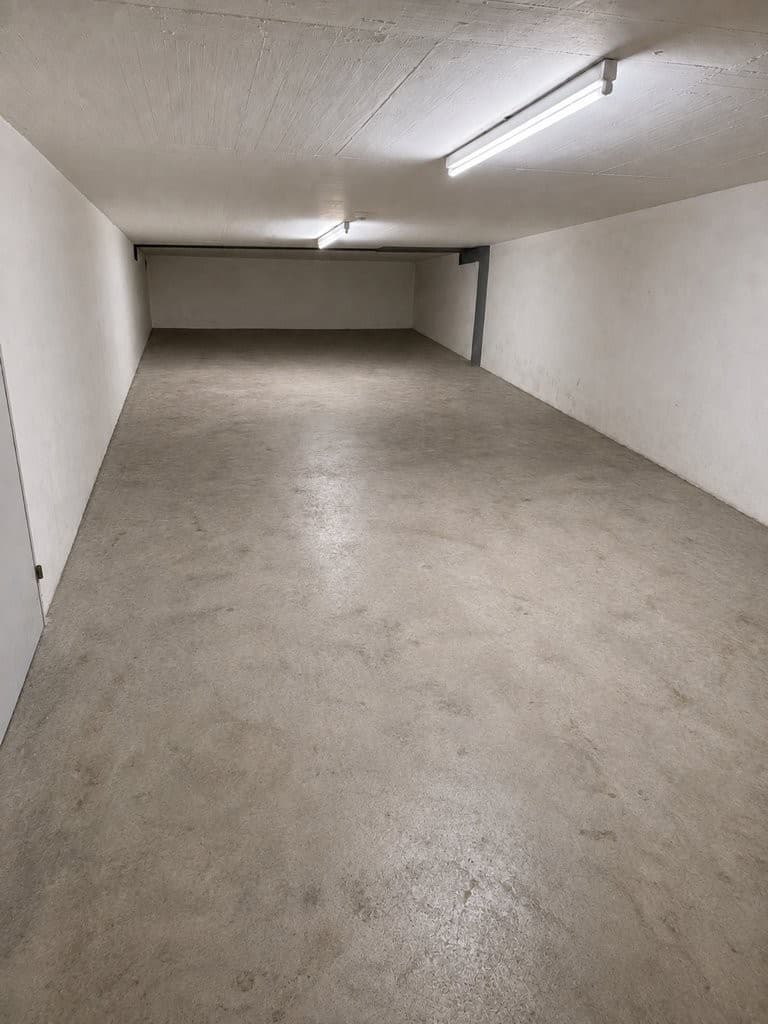 Hobby room at Lindenstrasse 23, 8302 Kloten – Photo 2 of 2