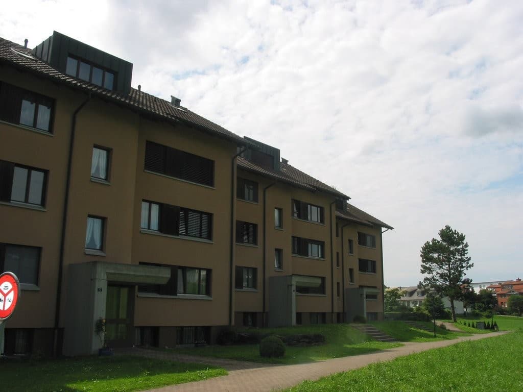 Hobbyraum an Rainstr. 11, 6312 Steinhausen ZG