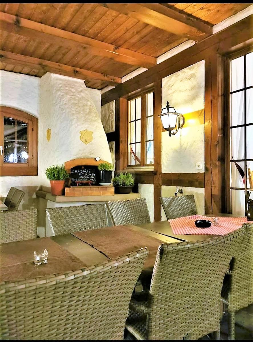 Gastronomie in 8196 Wil ZH, CHF 2'800 pro Monat – Bild 4 von 6