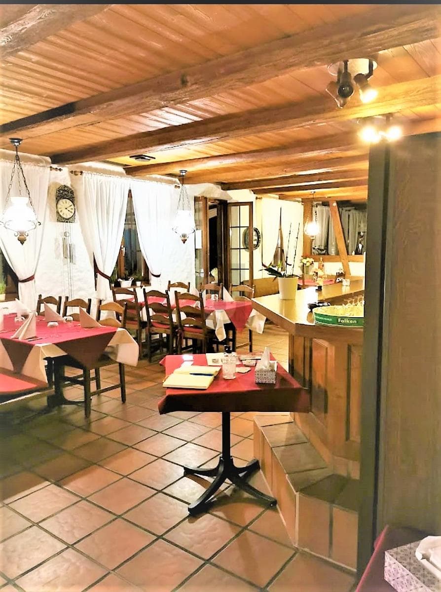 Gastronomie in 8196 Wil ZH, CHF 2'800 pro Monat – Bild 5 von 6