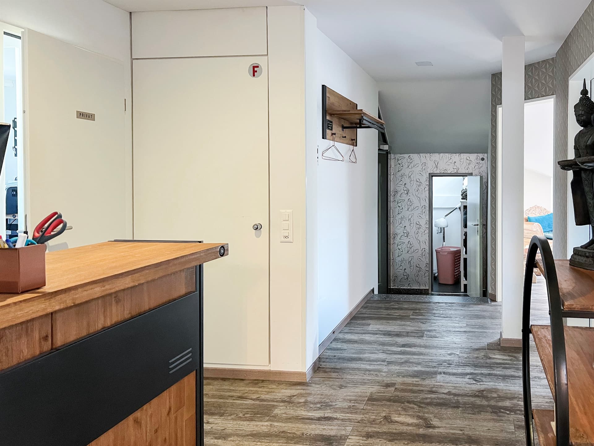 Büro an Lintheschergasse 15, 8001 Zürich – Bild 4 von 7