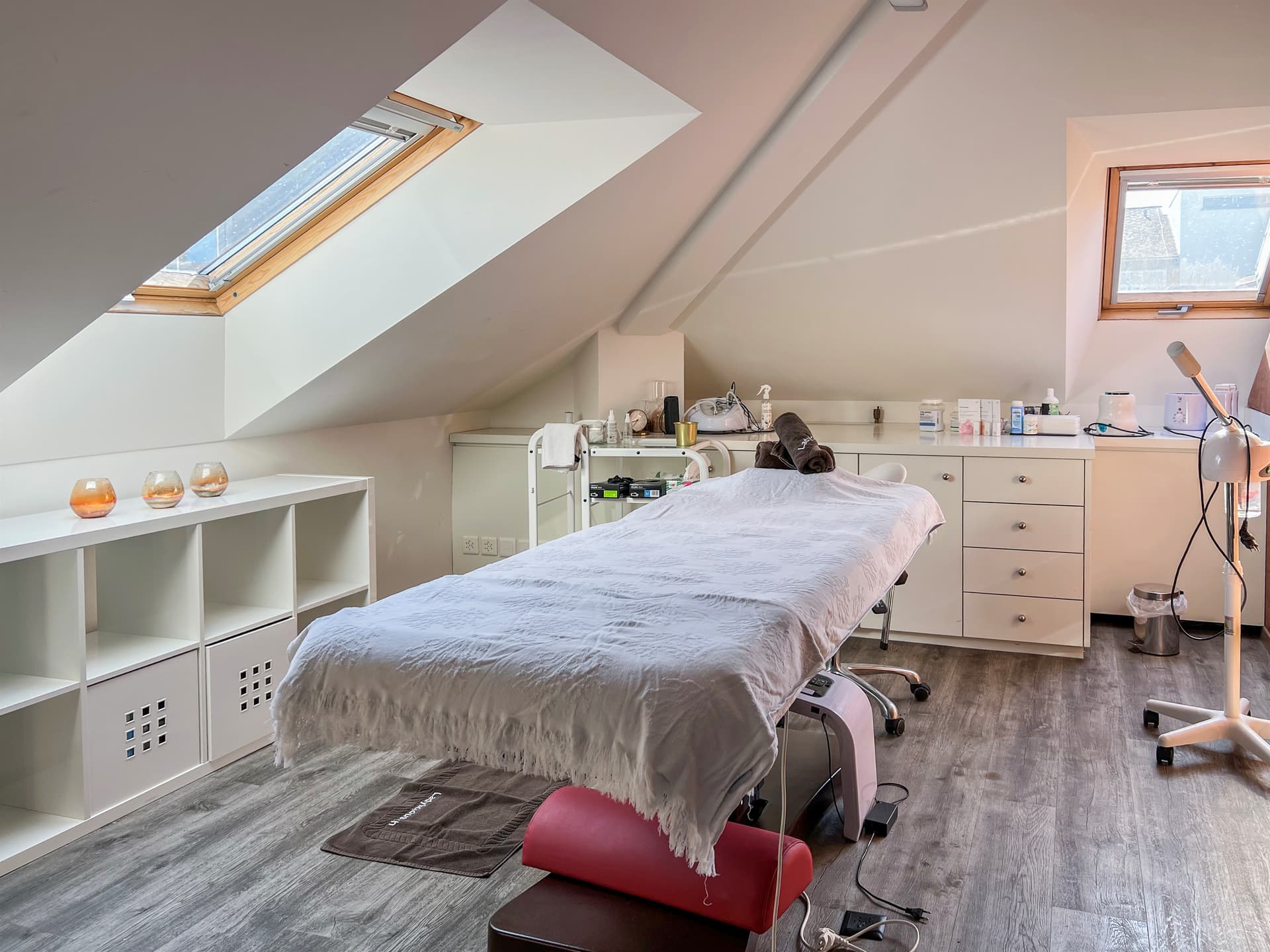 Büro an Lintheschergasse 15, 8001 Zürich – Bild 5 von 7