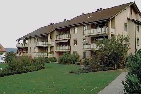 Hobbyraum an Baumgartenstr. 5, 8902 Urdorf