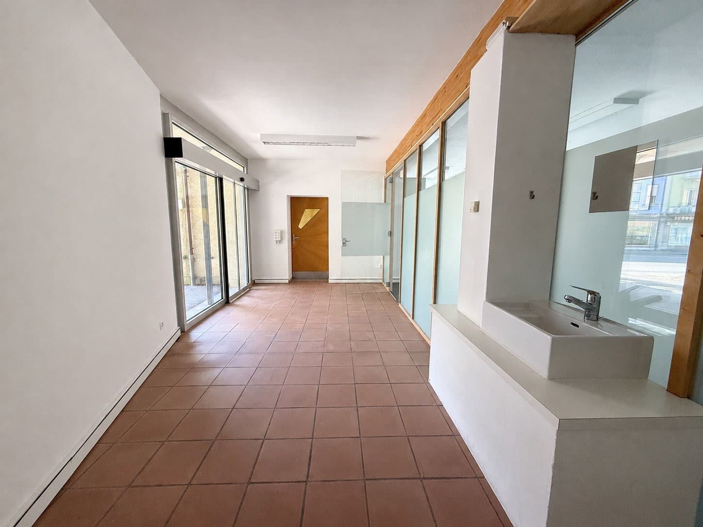 Commercial Space at Centralstrasse 45, 2540 Grenchen – Photo 3 of 8