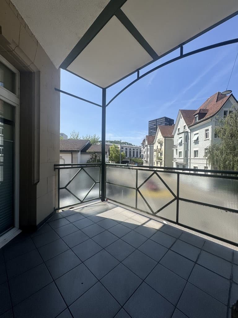 Büro an Haselstrasse 9, 5400 Baden – Bild 2 von 7