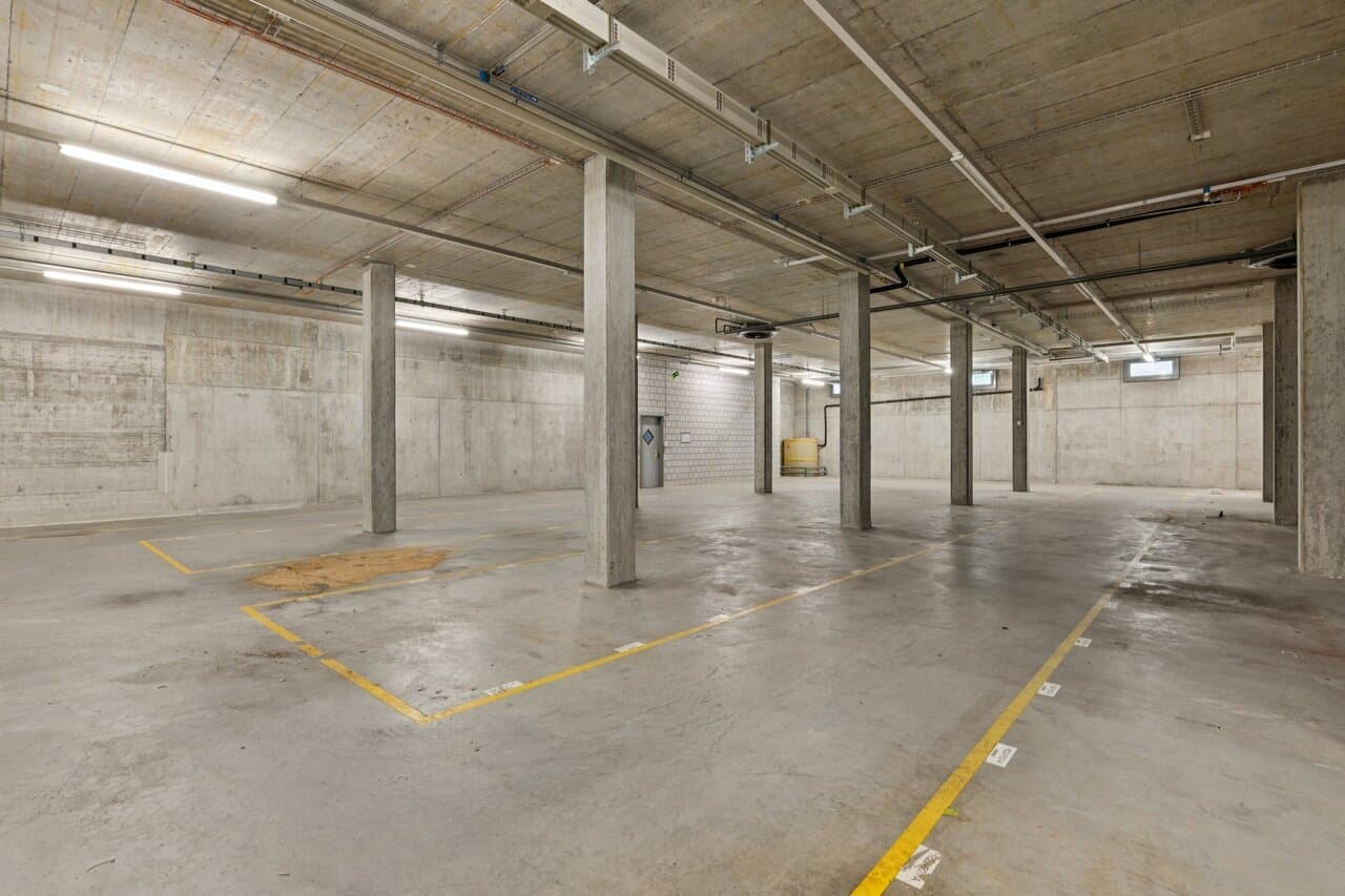 Büro an Burgunderstrasse 13, 4562 Biberist – Bild 3 von 5