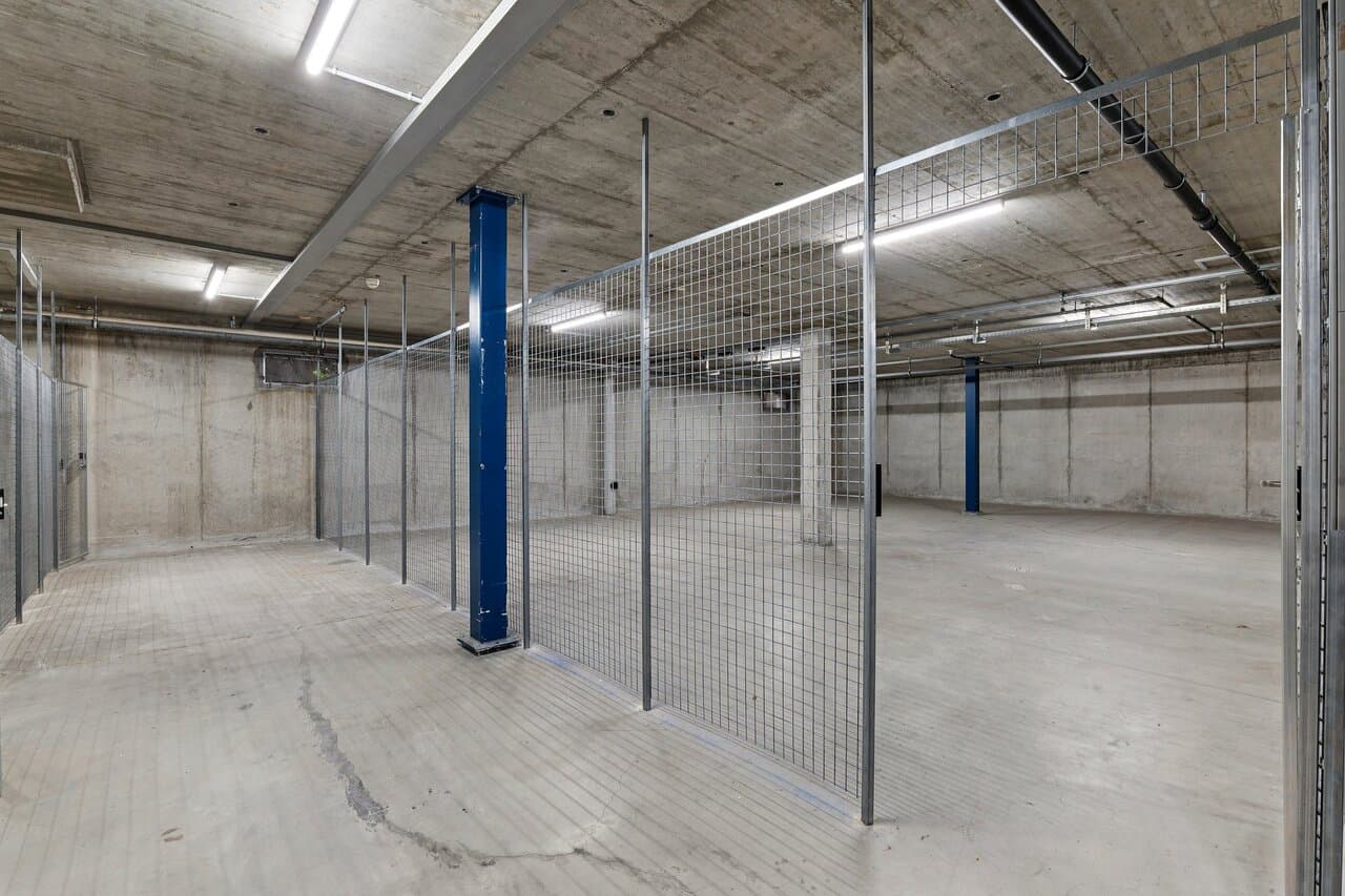 Büro an Burgunderstrasse 13, 4562 Biberist – Bild 2 von 8