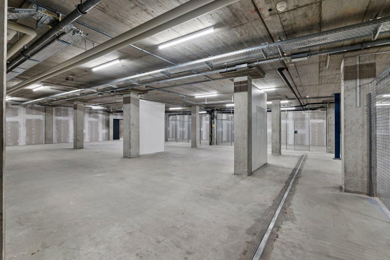 Büro an Burgunderstrasse 13, 4562 Biberist – Bild 3 von 8