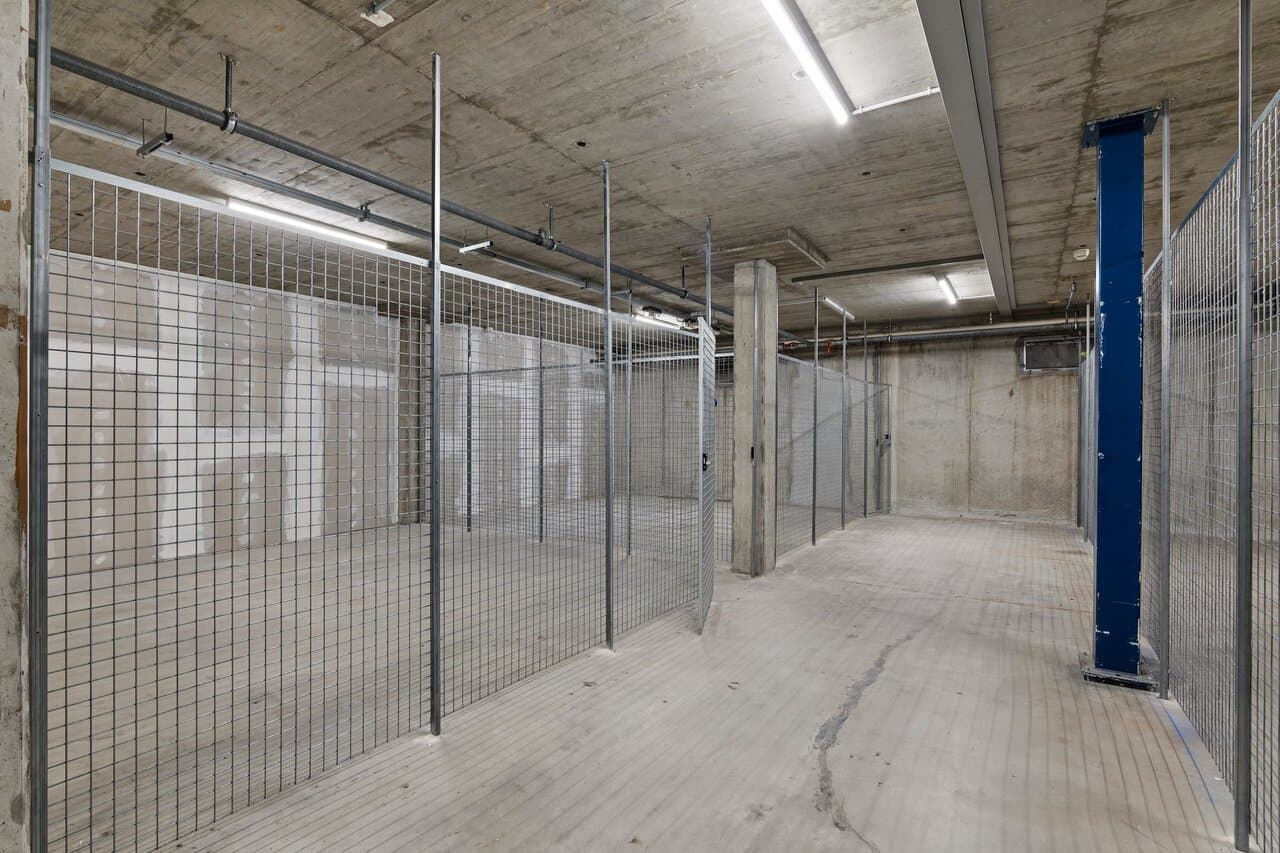 Büro an Burgunderstrasse 13, 4562 Biberist – Bild 5 von 8