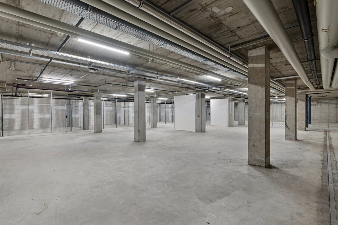 Büro an Burgunderstrasse 13, 4562 Biberist