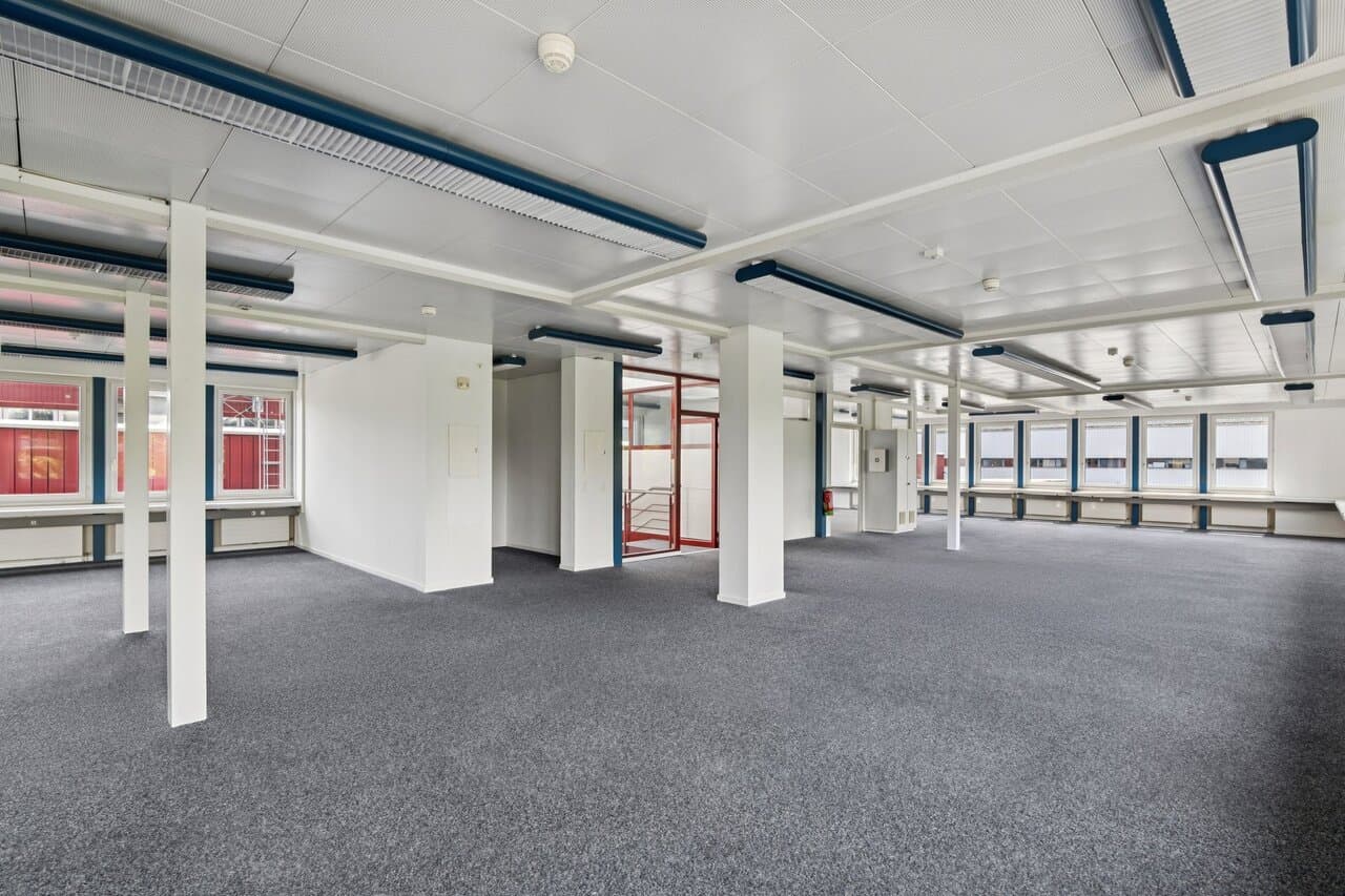 Büro an Burgunderstrasse 13, 4562 Biberist – Bild 4 von 10