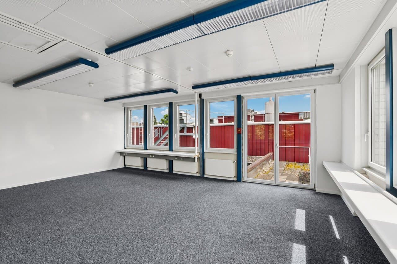 Büro an Burgunderstrasse 13, 4562 Biberist – Bild 3 von 10