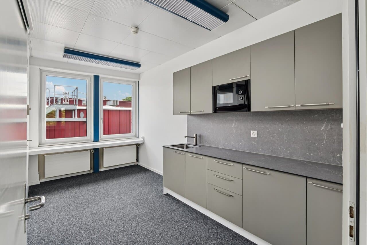 Büro an Burgunderstrasse 13, 4562 Biberist – Bild 2 von 10