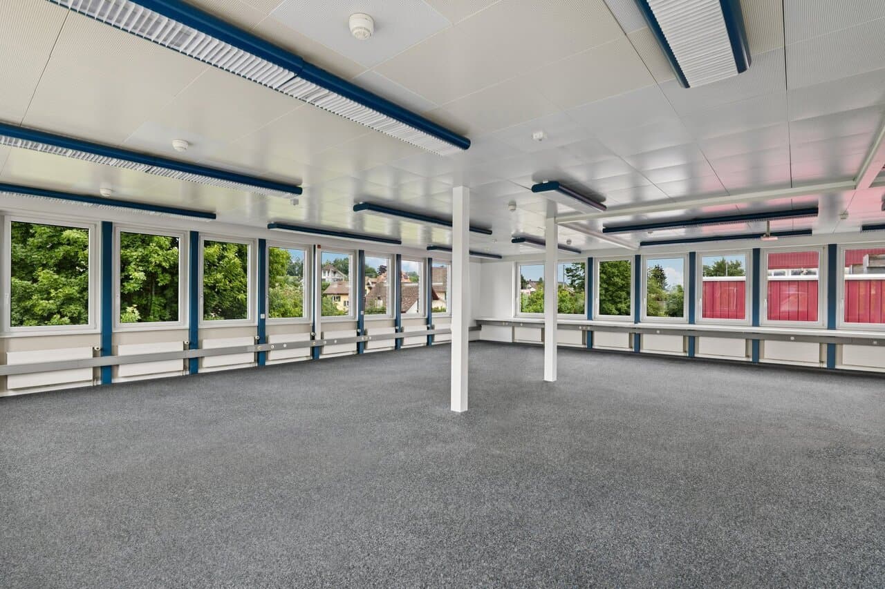 Büro an Burgunderstrasse 13, 4562 Biberist