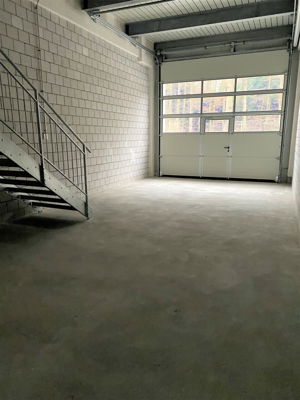 Office at Rengglochstrasse 38, 6012 Obernau LU – Photo 2 of 5