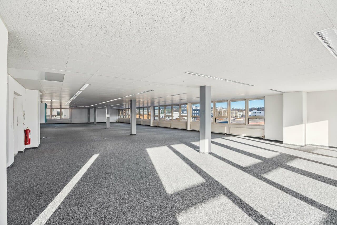Büro an Bahnstrasse 58, 8105 Regensdorf – Bild 5 von 8