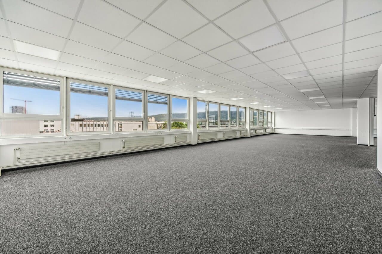 Büro an Bahnstrasse 58, 8105 Regensdorf – Bild 5 von 8