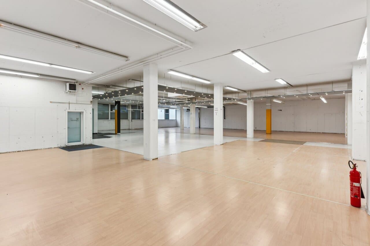Office at Oberfeld 4, 6037 Root – Photo 4 of 8