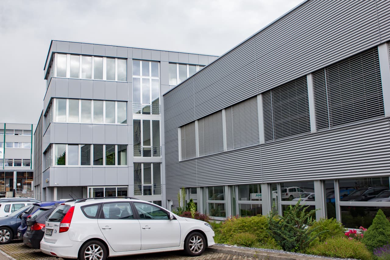 Büro an Pilatusring 2, 5630 Muri AG – Bild 3 von 6