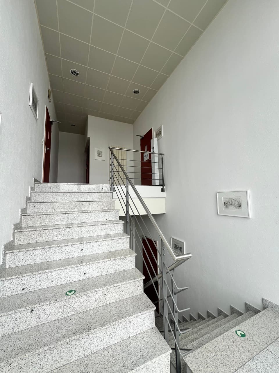 Büro an Pilatusring 2, 5630 Muri AG – Bild 2 von 6