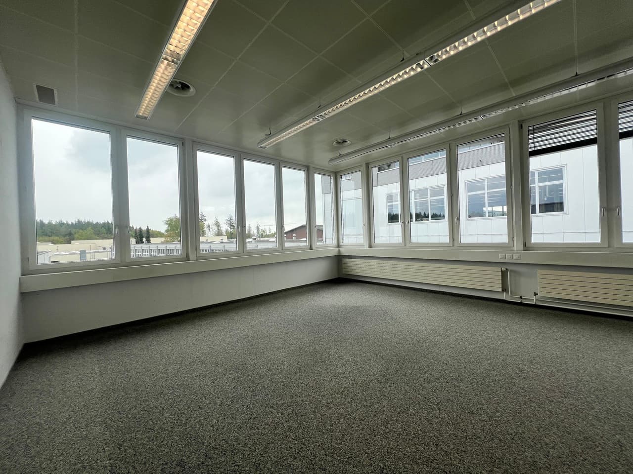 Büro an Pilatusring 2, 5630 Muri AG