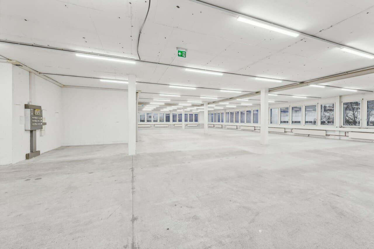 Büro an Härdlistrasse 17, 8957 Spreitenbach – Bild 4 von 11