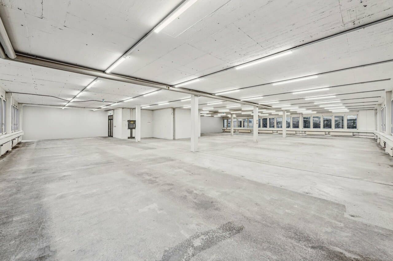Büro an Härdlistrasse 17, 8957 Spreitenbach – Bild 5 von 11