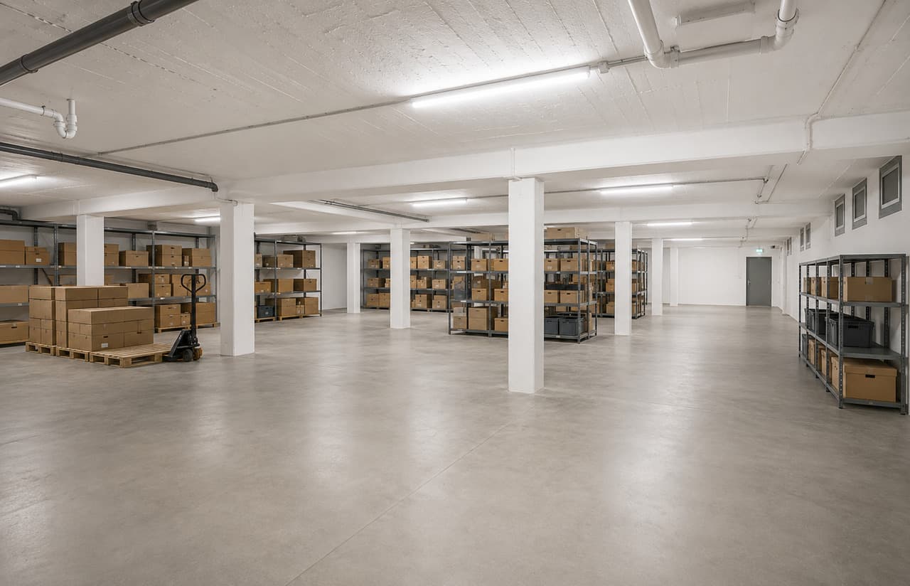 Büro an Industriestrasse 2, 8575 Bürglen TG – Bild 3 von 12