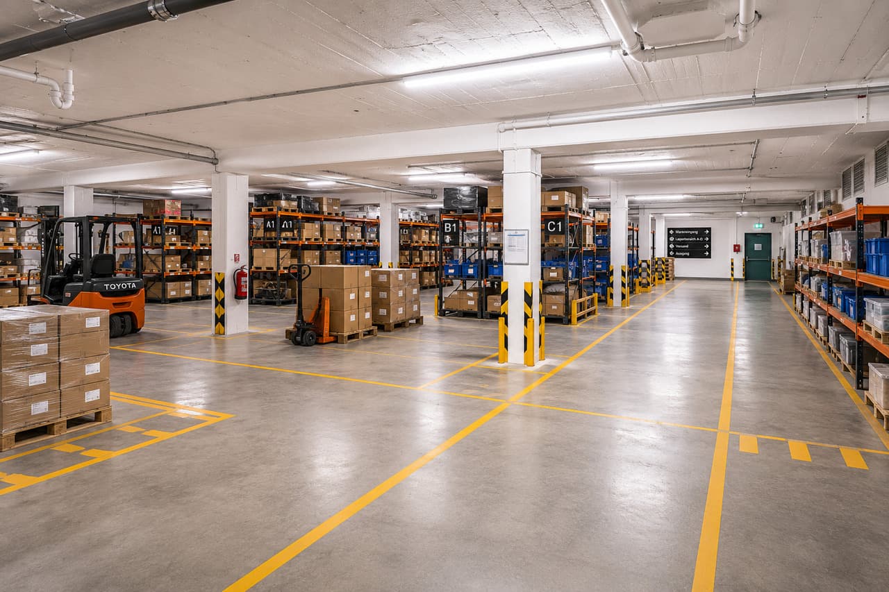 Büro an Industriestrasse 2, 8575 Bürglen TG – Bild 2 von 12