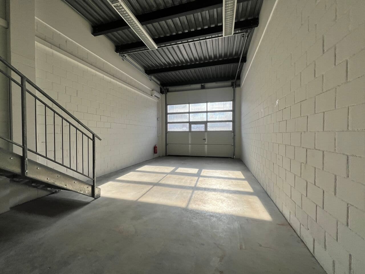 Büro an Industrie Althau, 5303 Würenlingen – Bild 3 von 5