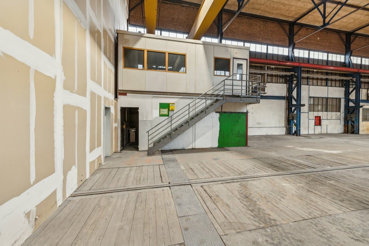 Büro an Althau , 5303 Würenlingen – Bild 3 von 9