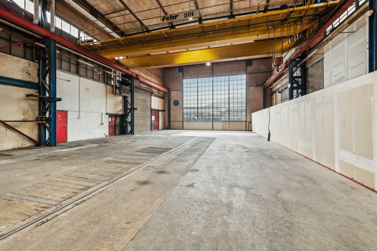 Büro an Althau , 5303 Würenlingen