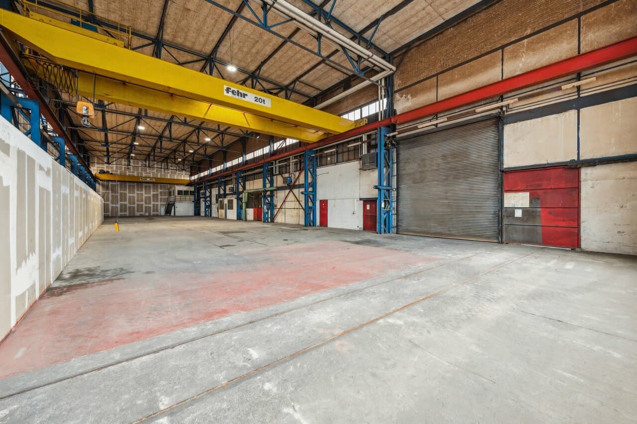 Büro an Althau , 5303 Würenlingen – Bild 5 von 9