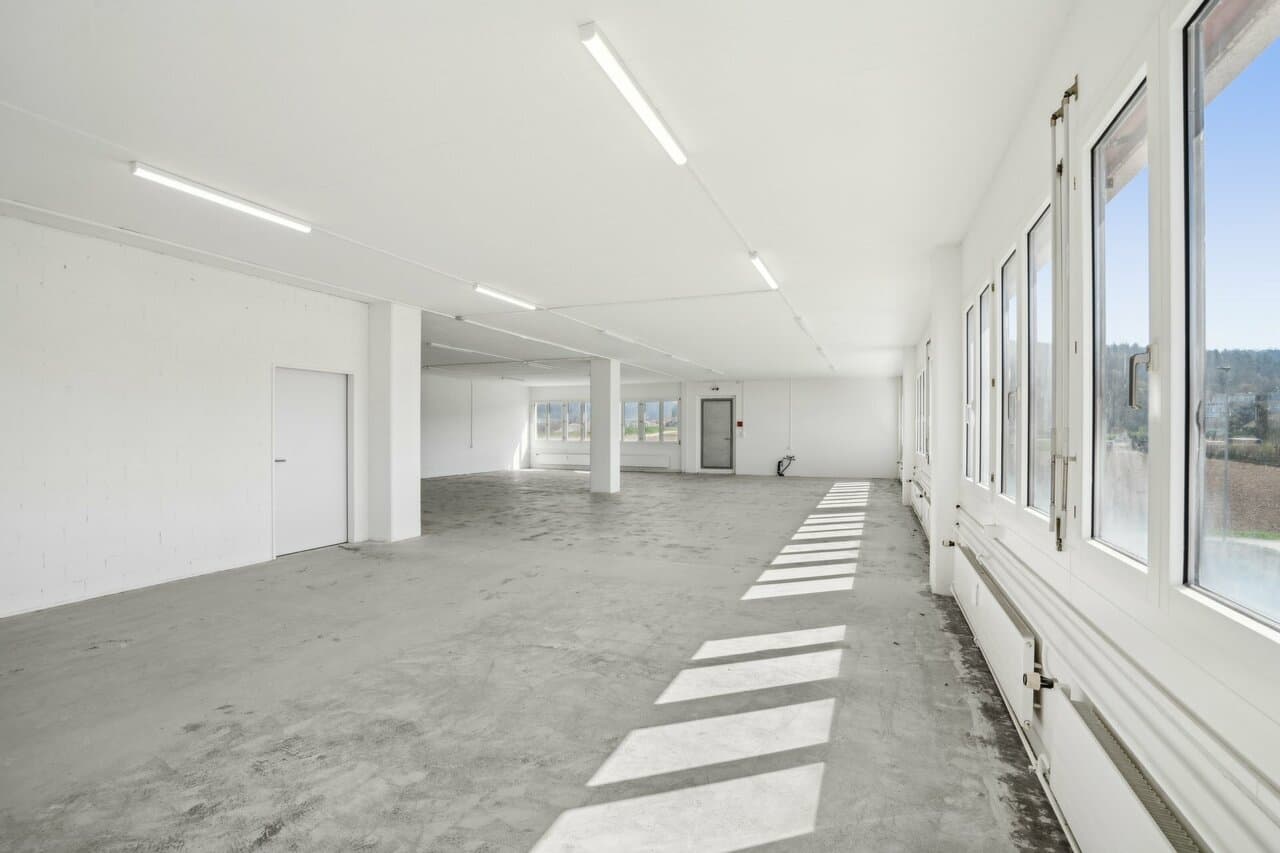 Büro an Hardhofstrasse 15, 8424 Embrach – Bild 3 von 11