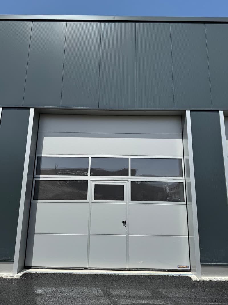 Büro an Rheinstrasse 74, 4323 Wallbach – Bild 2 von 7