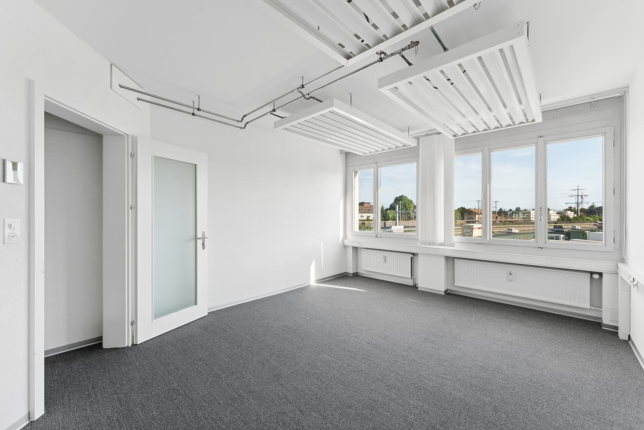 Büro an Moosstrasse 11, 3321 Urtenen-Schönbühl