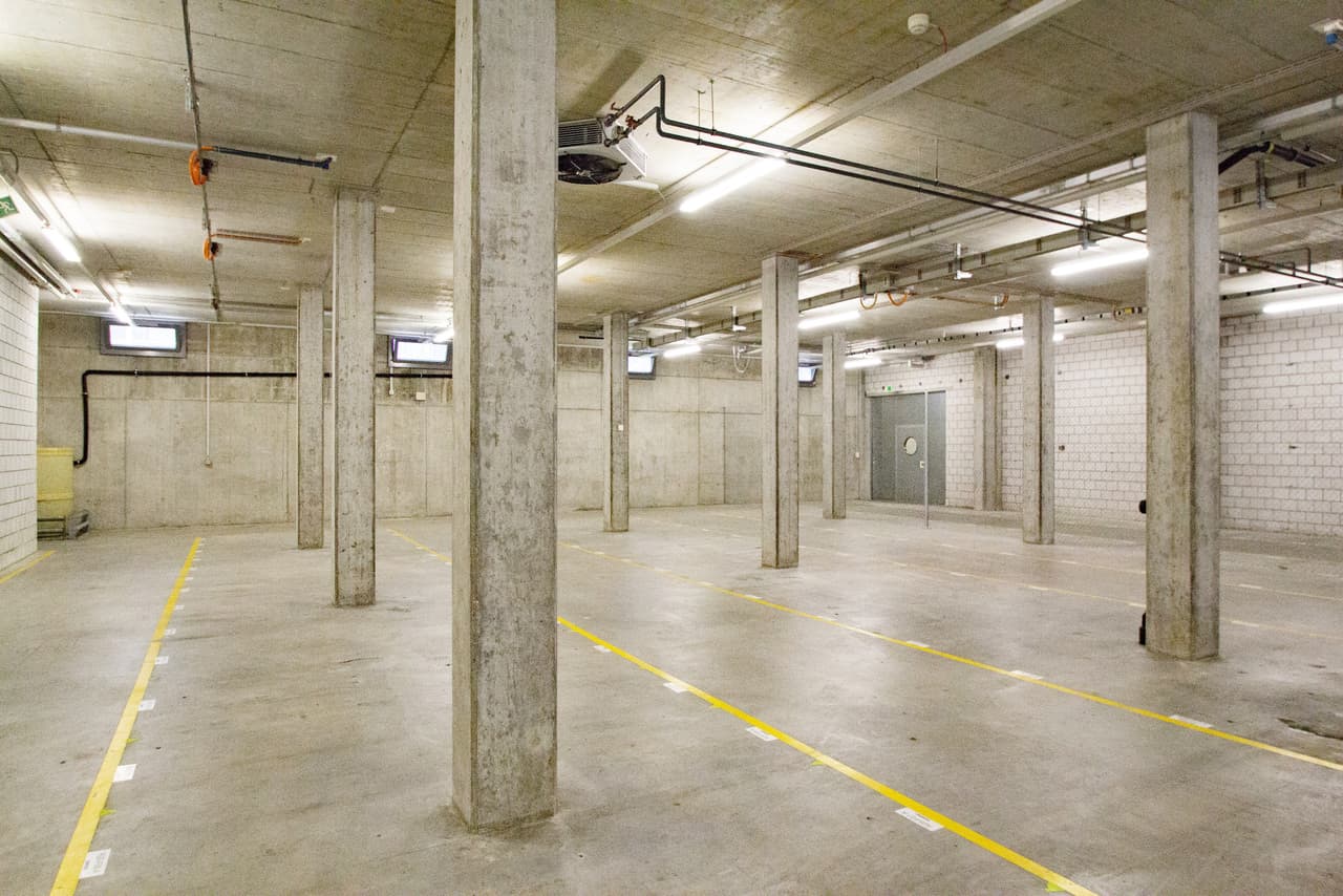 Büro an Burgunderstrasse 13, 4562 Biberist – Bild 2 von 3
