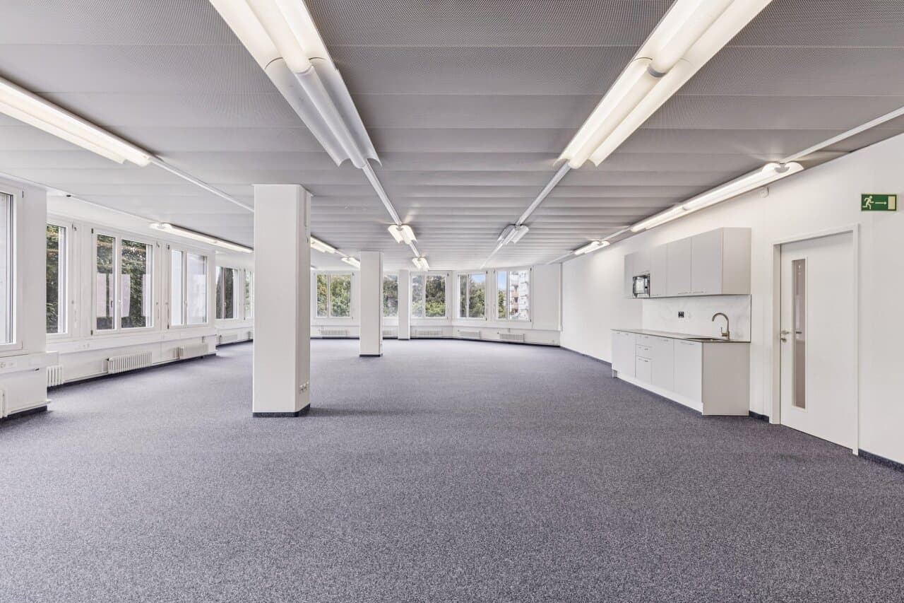 Büro an Industriestrasse 30, 8302 Kloten – Bild 2 von 8