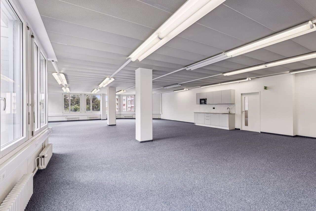 Büro an Industriestrasse 30, 8302 Kloten – Bild 5 von 8